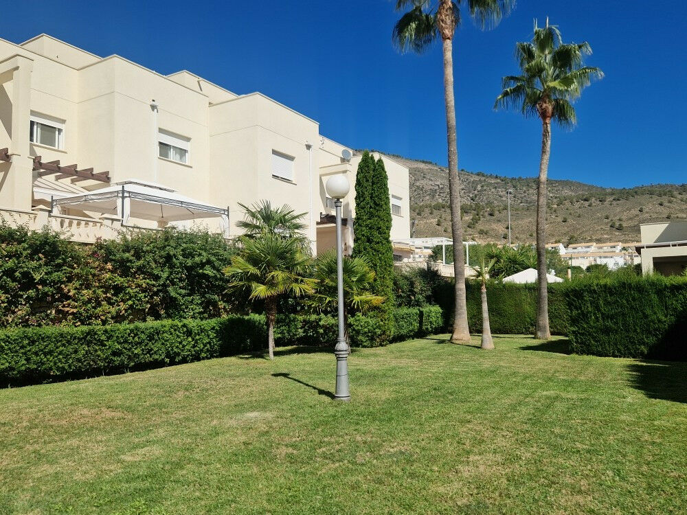 Semi-Detached House Relleu Alicante - image 35