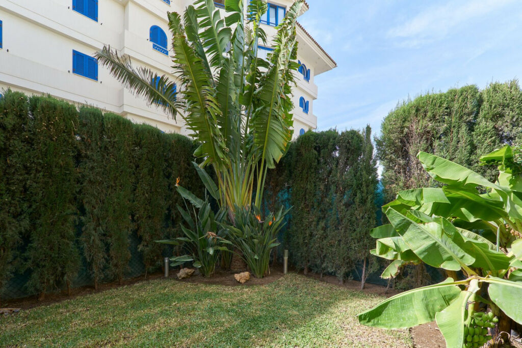 Ground Floor Apartment San Luis de Sabinillas Málaga - image 35