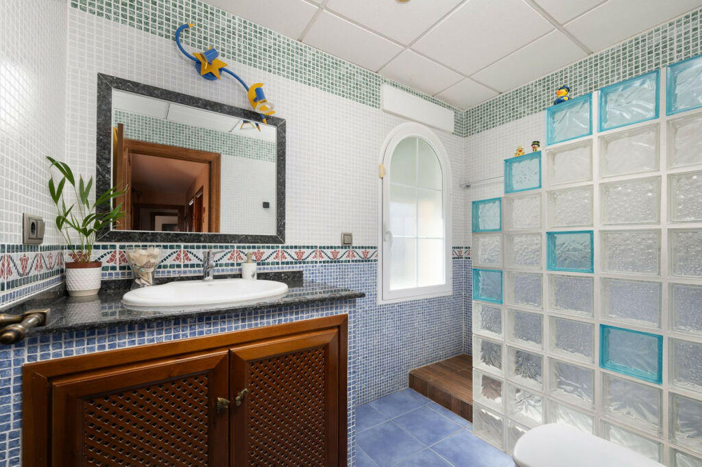 Detached Villa Alhaurín de la Torre Málaga - image 35