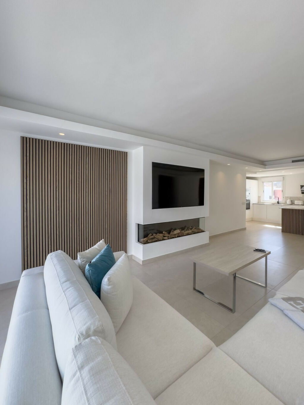 Penthouse Puerto Banús Málaga - image 37