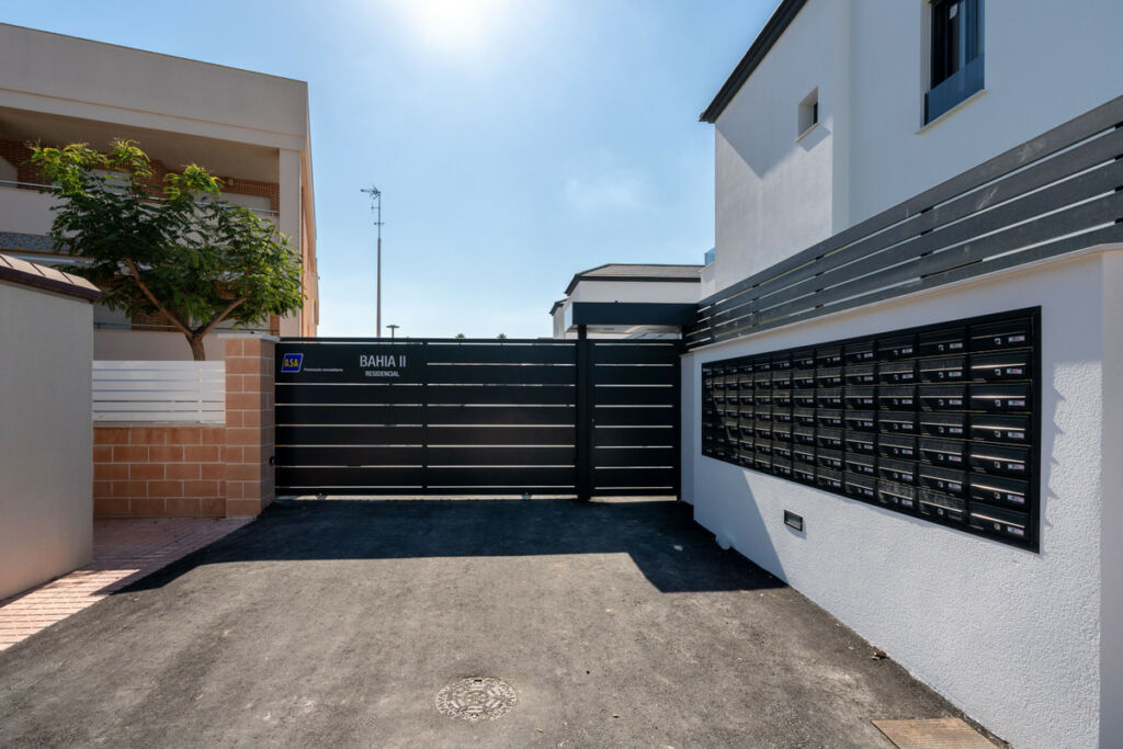 Bungalow Gran Alacant Alicante - image 36