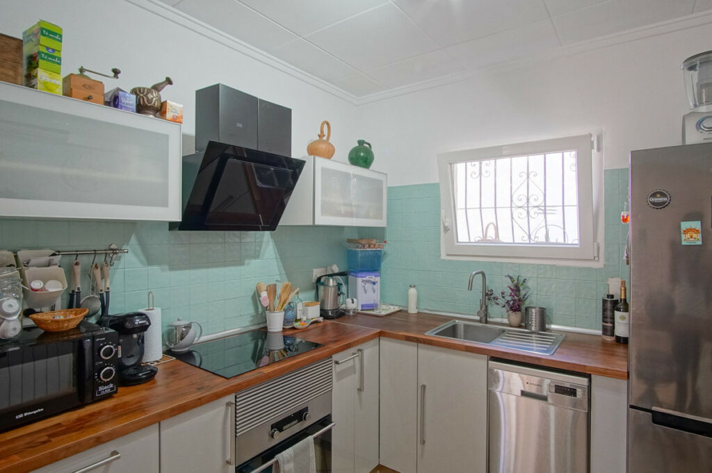 Detached Villa Els Poblets Alicante - image 36