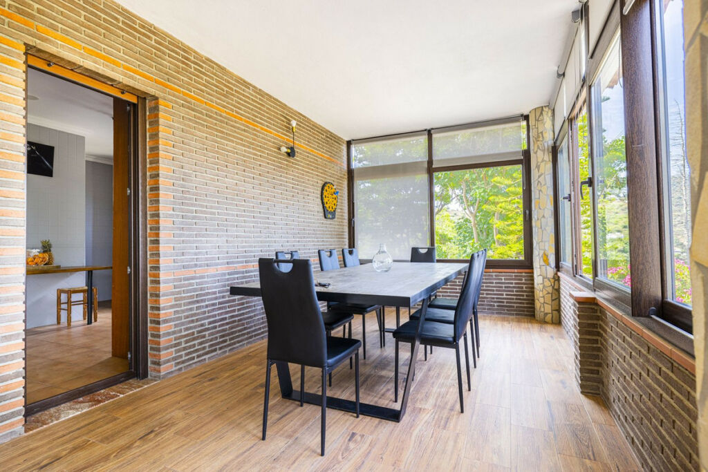 Detached Villa Sayalonga Málaga - image 36