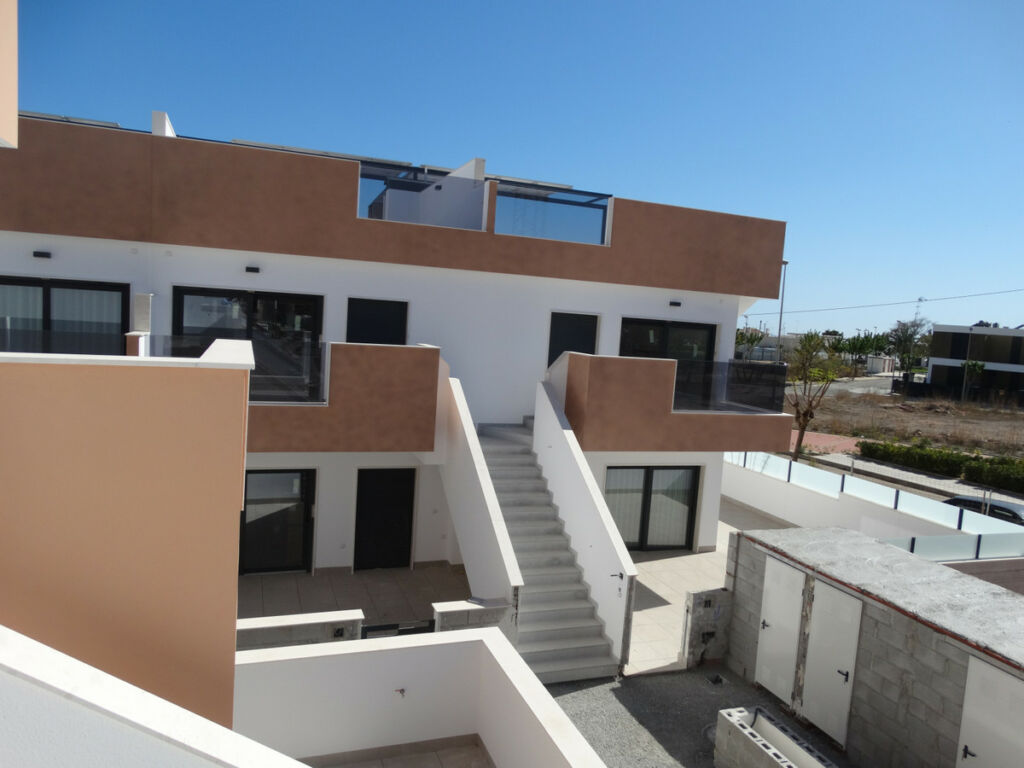 Townhouse Pilar de la Horadada Alicante - image 36