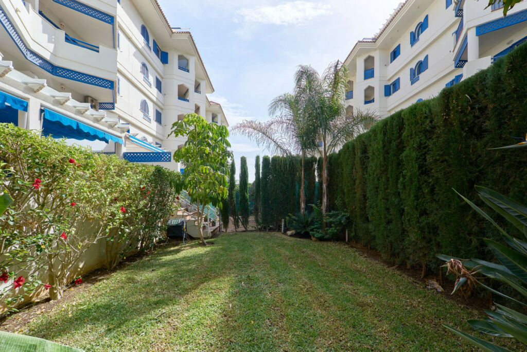 Ground Floor Apartment San Luis de Sabinillas Málaga - image 36