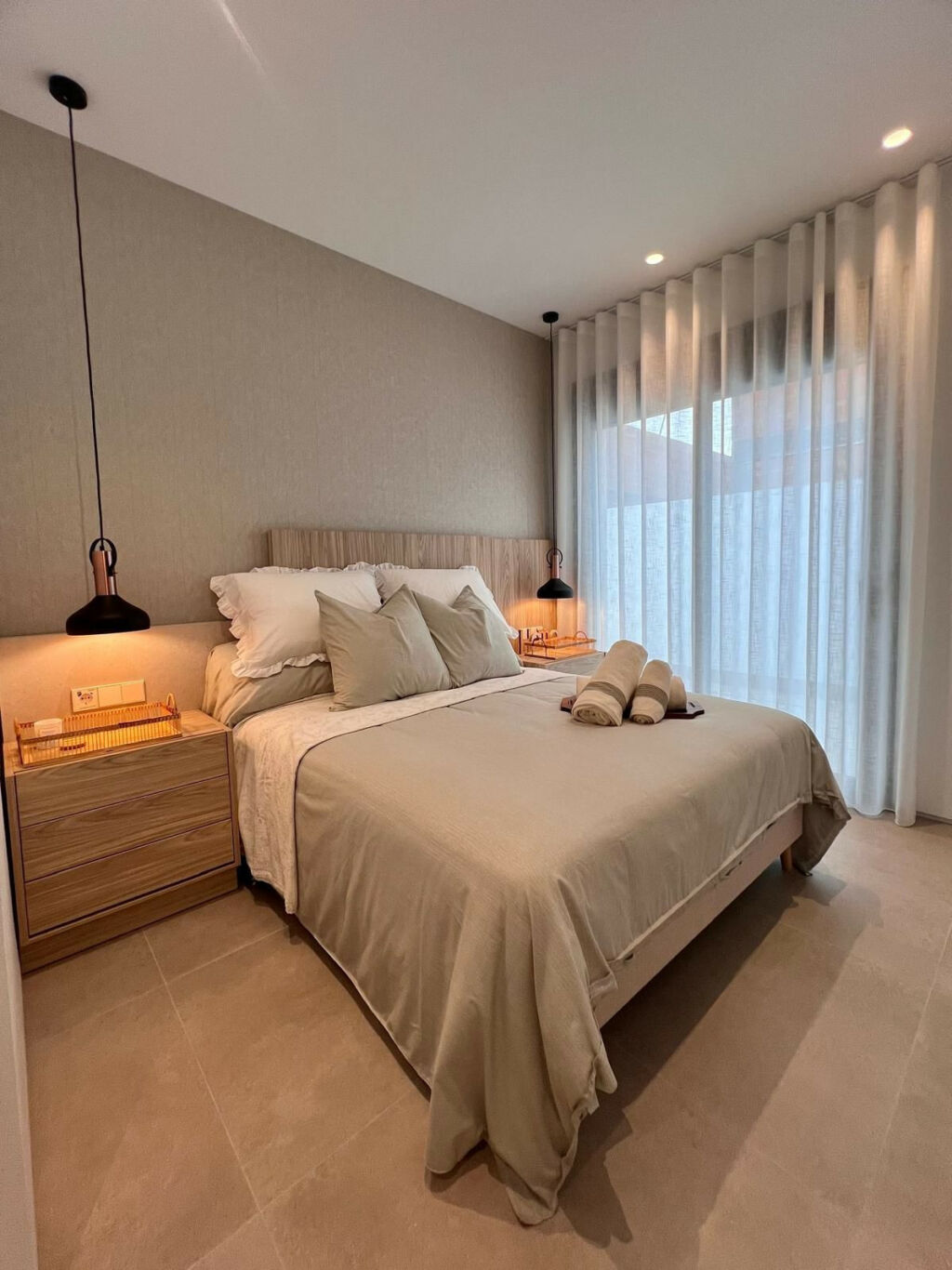 Detached Villa San Pedro del Pinatar Murcia - image 36