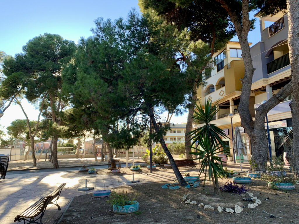 Detached Villa Roda Golf Murcia - image 36
