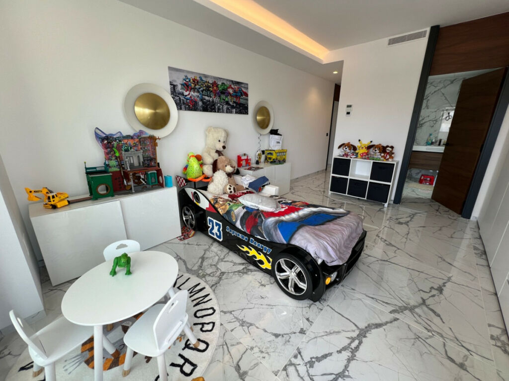 Detached Villa Orihuela Costa Alicante - image 48