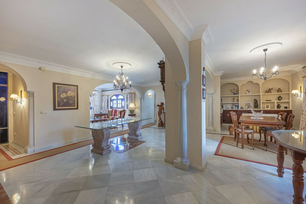 Townhouse Gaucín Málaga - zdjęcie 26