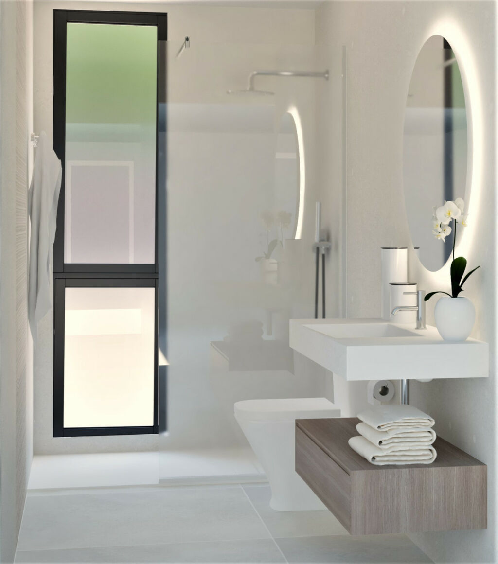 Detached Villa Finestrat Alicante - image 36