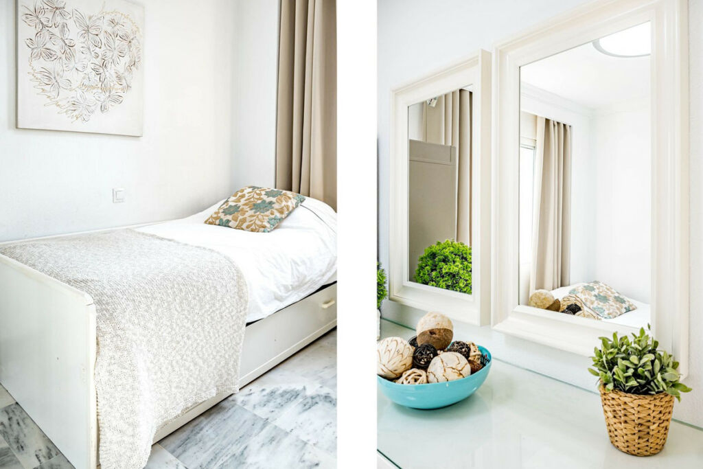 Middle Floor Apartment Nueva Andalucía Málaga - image 36