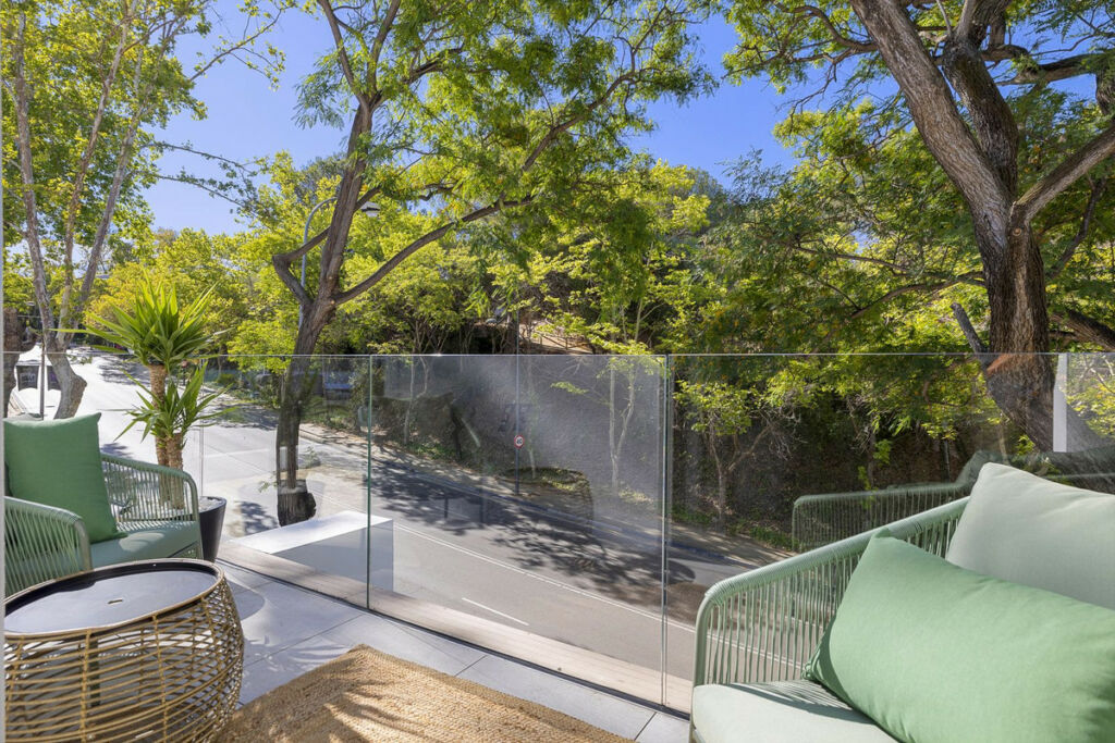 Detached Villa Marbella Málaga - image 36