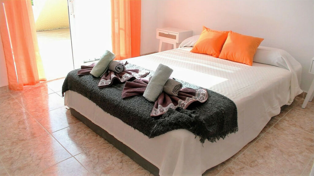 Detached Villa Los Balcones Alicante - image 28