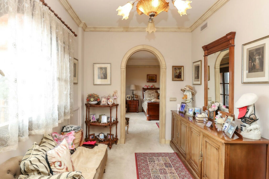 Detached Villa Monda Málaga - image 36