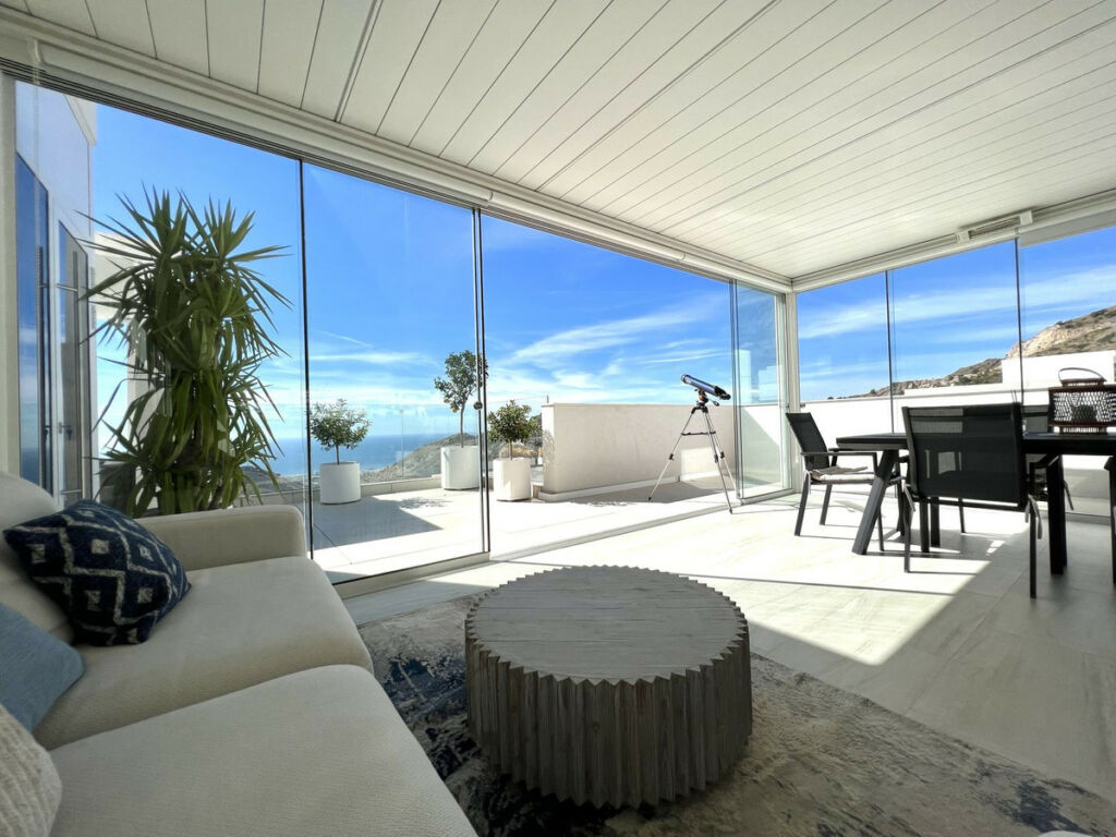 Penthouse Marbella Málaga - image 36