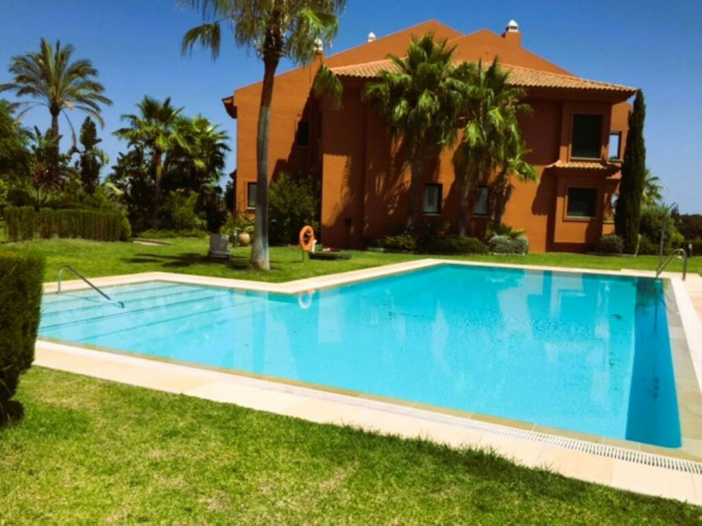 Penthouse Marbella Málaga - image 41