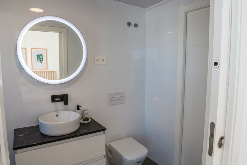 Detached Villa Los Alcazares Murcia - image 36