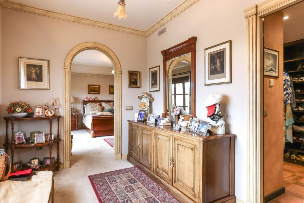 Detached Villa Monda Málaga - image 37