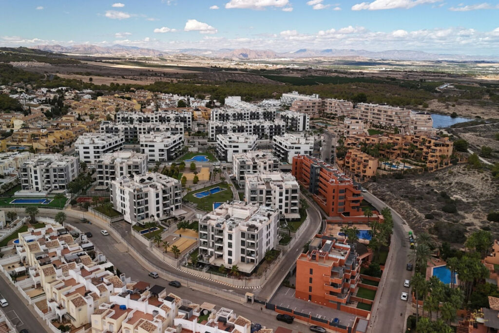 Ground Floor Apartment Villamartin Alicante - image 36