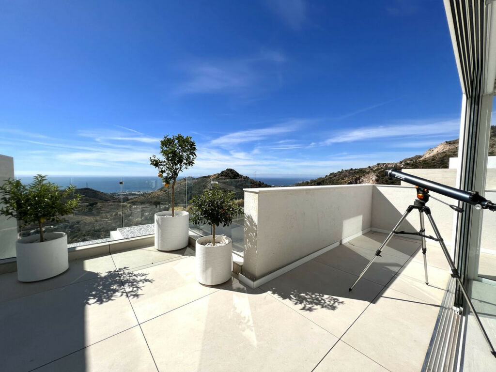Penthouse Marbella Málaga - image 37