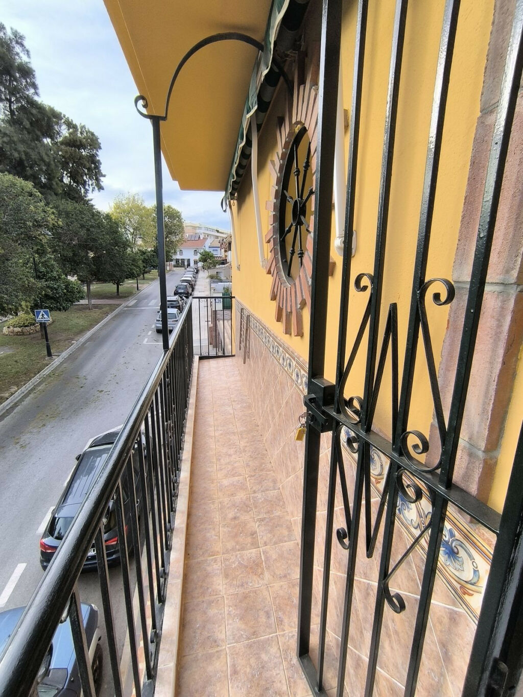 Townhouse Mijas Málaga - image 37