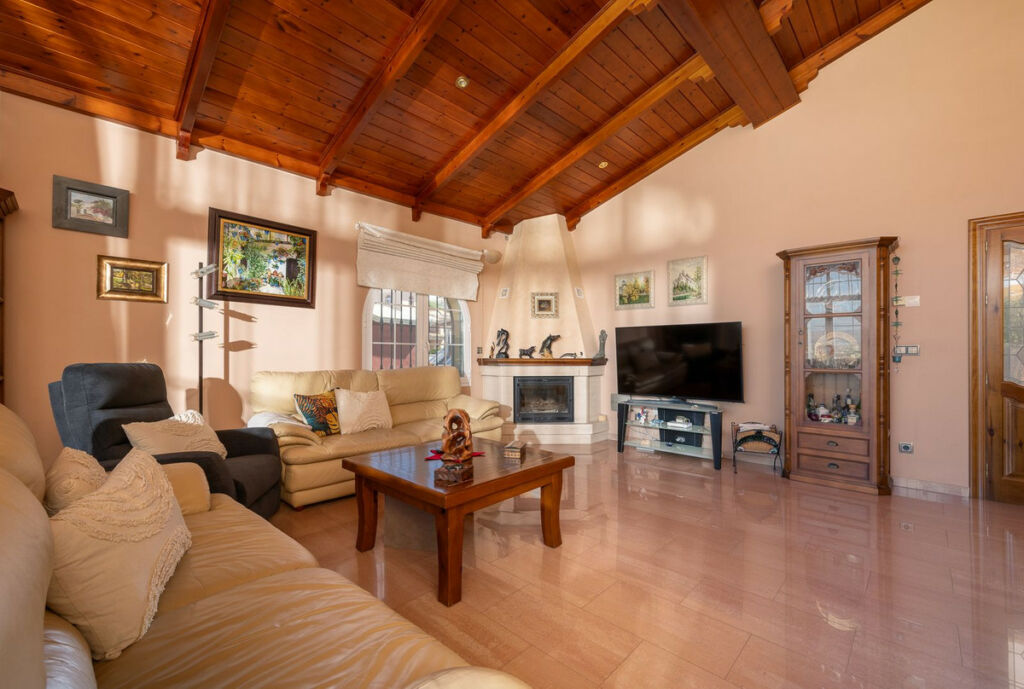 Detached Villa Alhaurín de la Torre Málaga - image 37