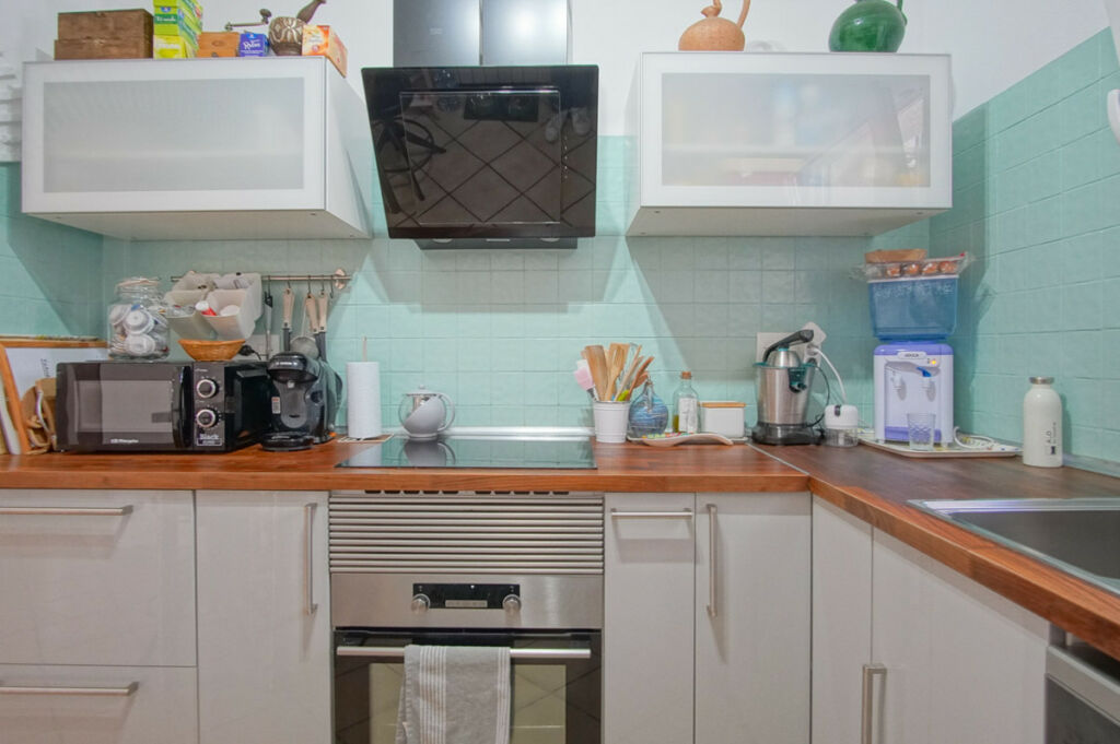 Detached Villa Els Poblets Alicante - image 37