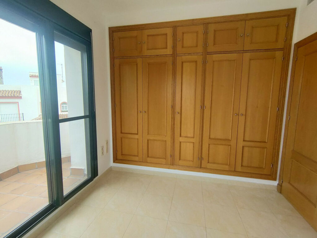 Semi-Detached House Cancelada Málaga - image 37