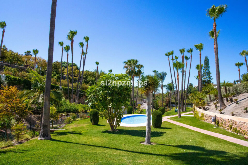 Ground Floor Apartment Nerja Málaga - image 37