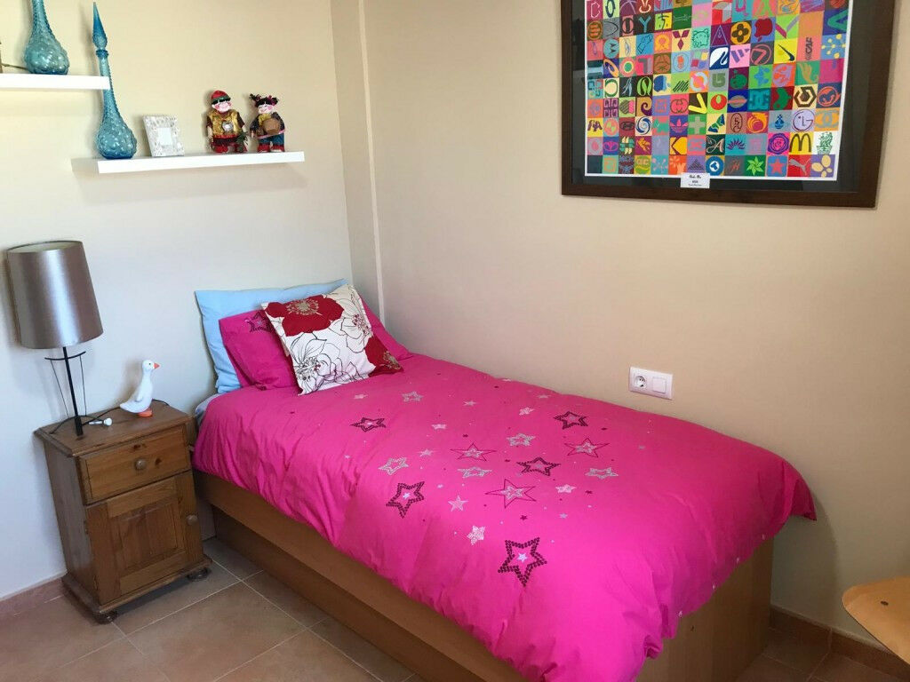 Semi-Detached House Relleu Alicante - image 37