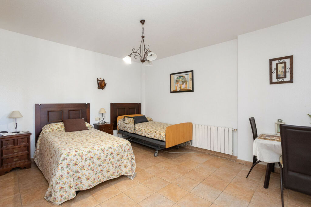Detached Villa La Siesta Alicante - image 37