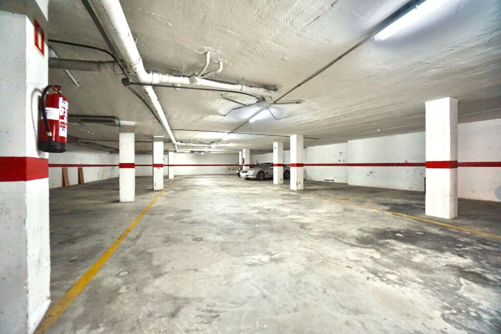 Ground Floor Apartment Moraira Alicante - image 37