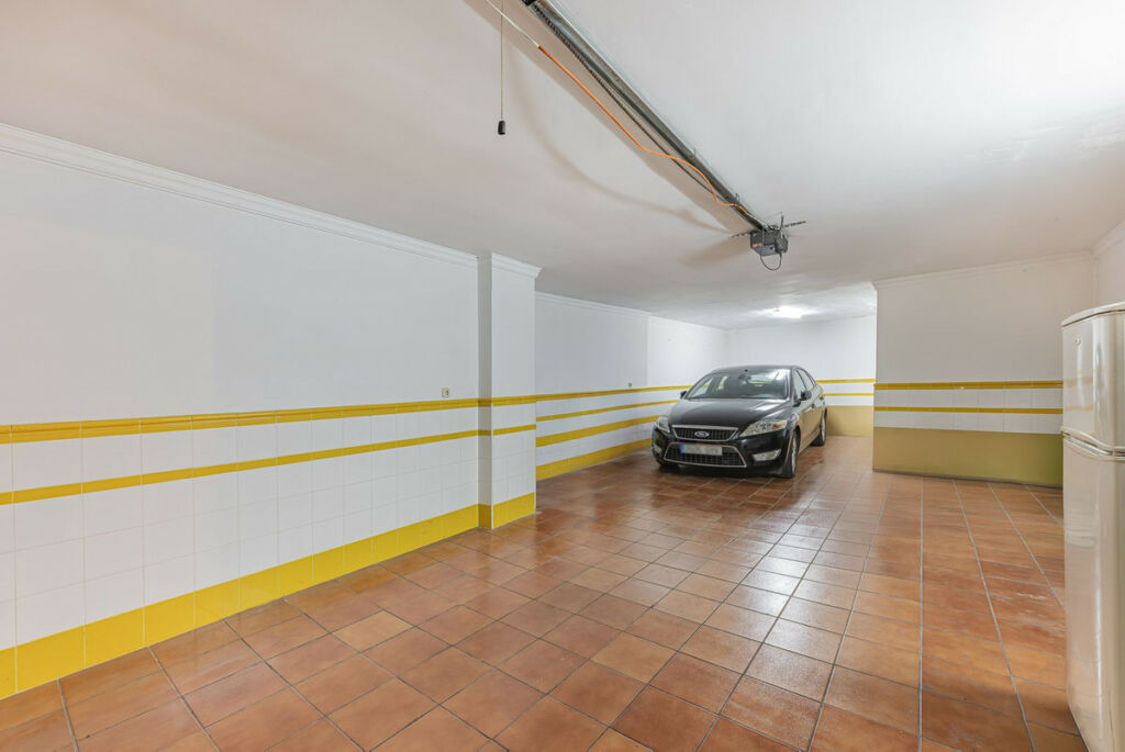 Townhouse Gaucín Málaga - zdjęcie 29