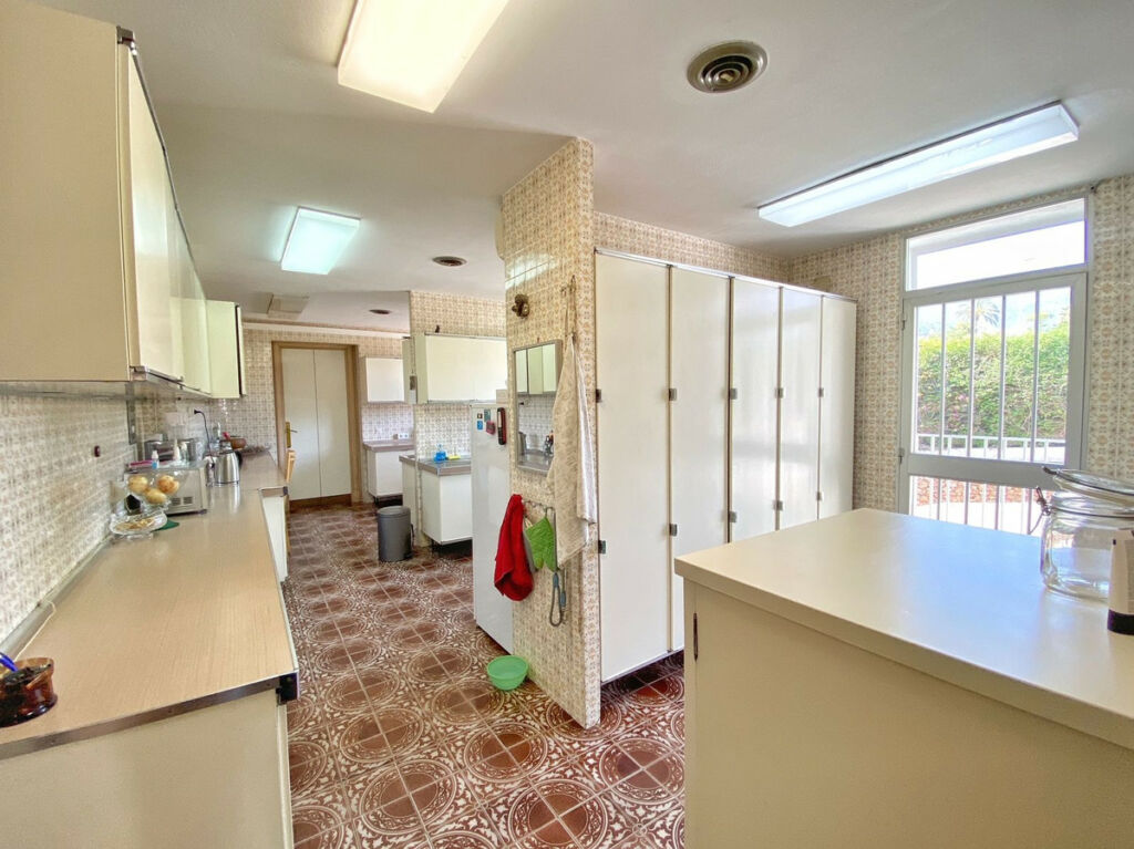 Detached Villa Marbella Málaga - image 38