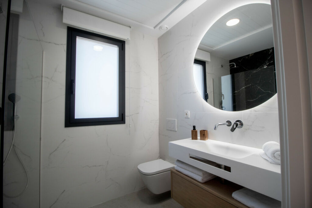 Detached Villa Finestrat Alicante - image 38