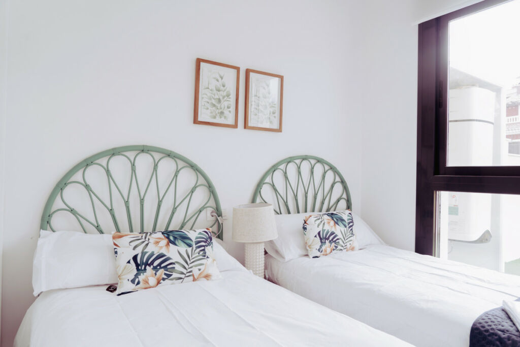Ground Floor Apartment Villamartin Alicante - image 28