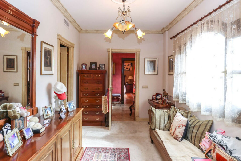 Detached Villa Monda Málaga - image 38
