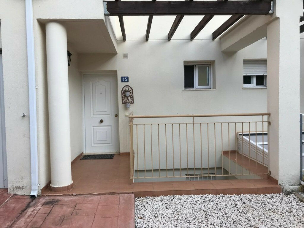 Semi-Detached House Relleu Alicante - image 38