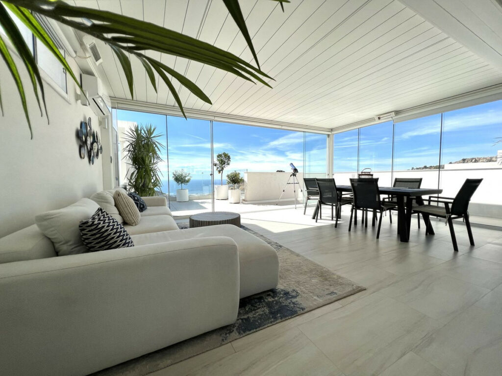 Penthouse Marbella Málaga - image 38