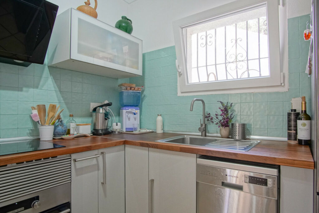 Detached Villa Els Poblets Alicante - image 38