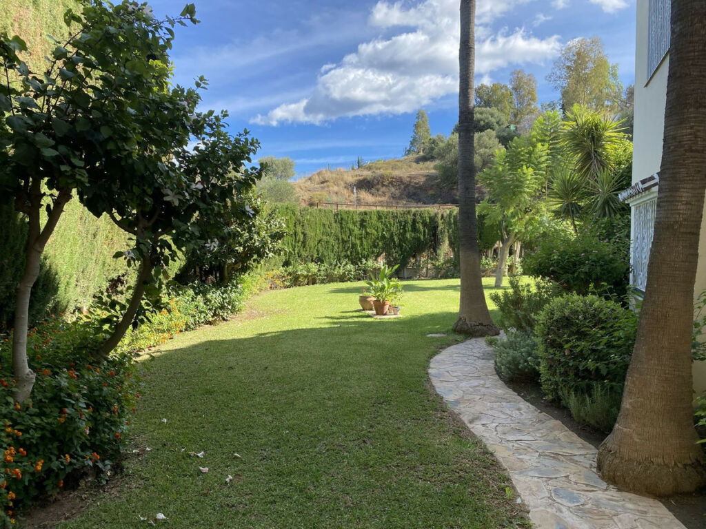 Detached Villa Campo Mijas Málaga - image 39