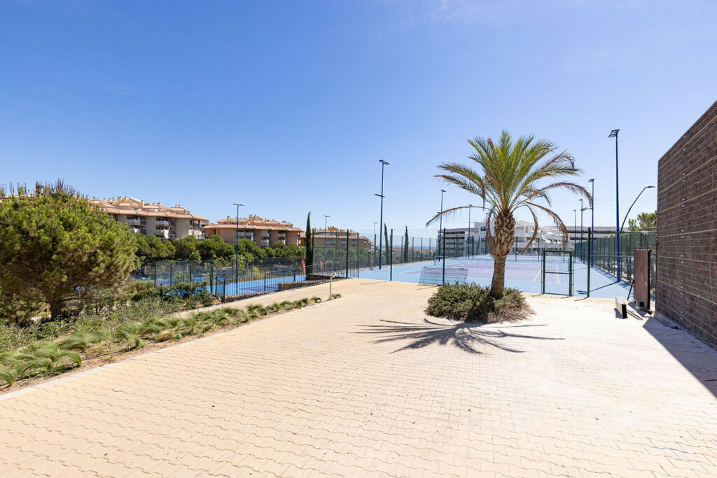 Penthouse Fuengirola Málaga - image 39