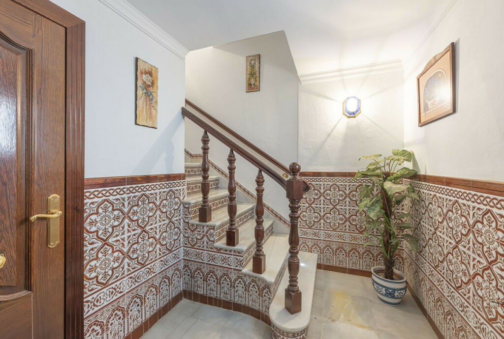 Townhouse Gaucín Málaga - zdjęcie 30