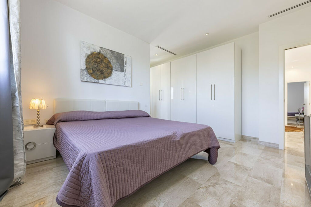 Detached Villa El Rosario Málaga - image 41