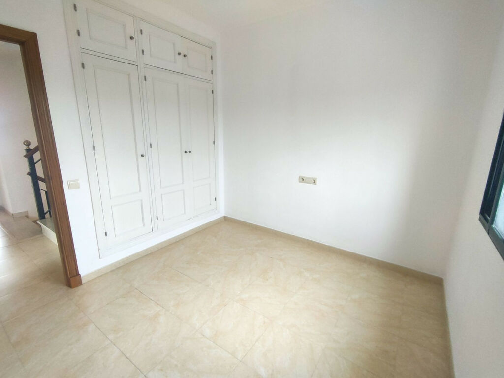 Semi-Detached House Cancelada Málaga - image 39
