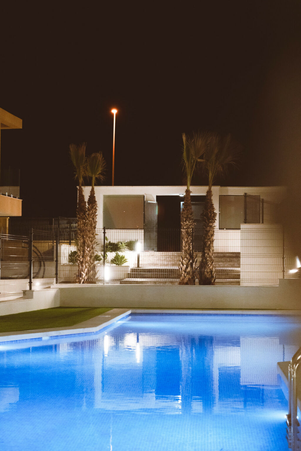 Ground Floor Apartment Villamartin Alicante - image 41