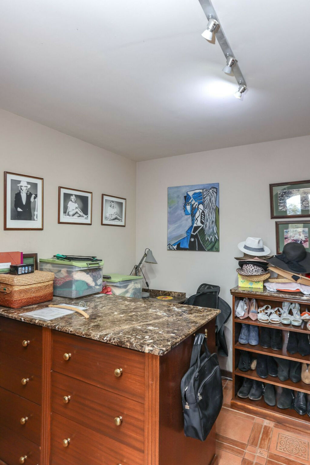 Detached Villa Monda Málaga - image 39