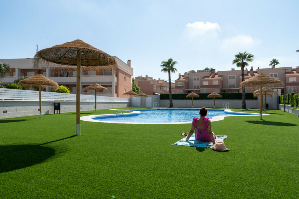 Bungalow Gran Alacant Alicante - image 39