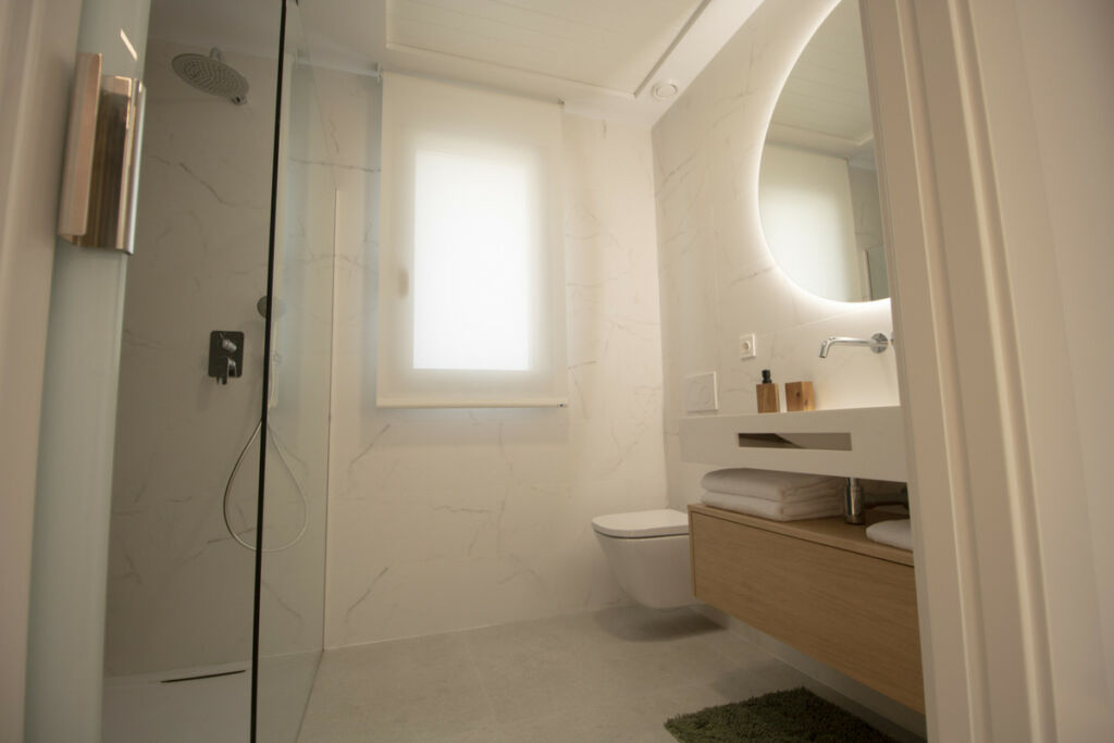 Detached Villa Finestrat Alicante - image 39