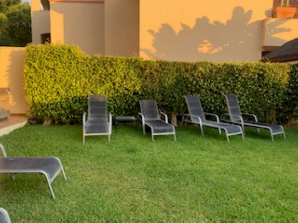 Ground Floor Apartment Marbella Málaga - image 4